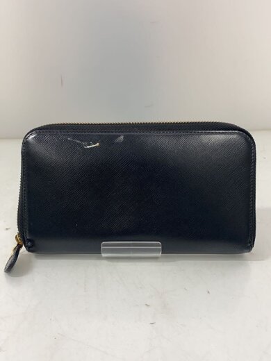 商品画像：長財布/--/BLK/レディース 2