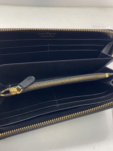 商品画像：長財布/--/BLK/レディース 4