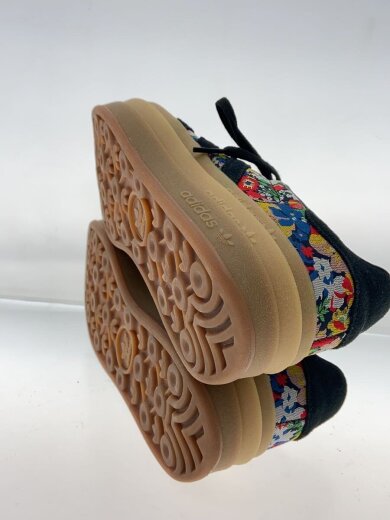 商品画像：GAZELLE BOLD Liberty London/ローカットスニーカー/23cm/マルチカラー/JI2572 4