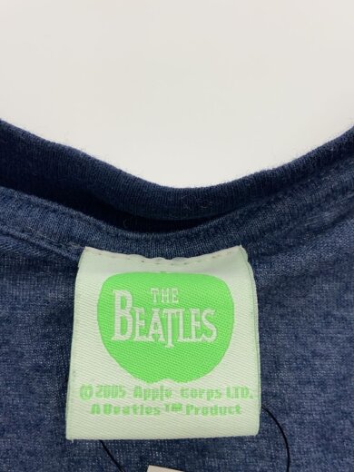 商品画像：00s/VT/オフィシャル/BEATLES/a hard days night/リンガーTシャツ/XL// 3