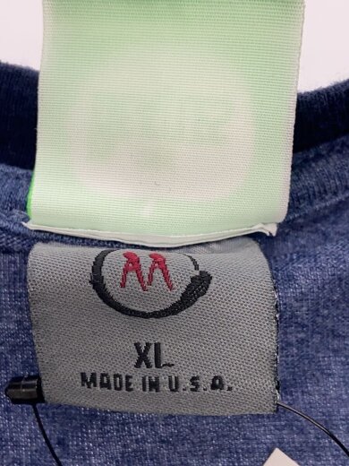 商品画像：00s/VT/オフィシャル/BEATLES/a hard days night/リンガーTシャツ/XL// 4