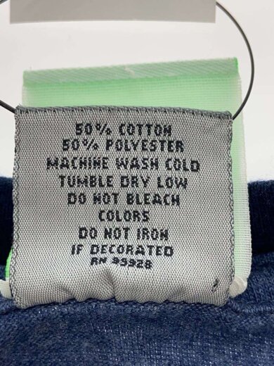 商品画像：00s/VT/オフィシャル/BEATLES/a hard days night/リンガーTシャツ/XL// 5