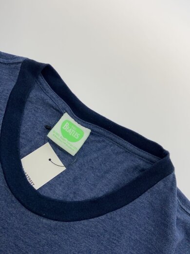 商品画像：00s/VT/オフィシャル/BEATLES/a hard days night/リンガーTシャツ/XL// 7