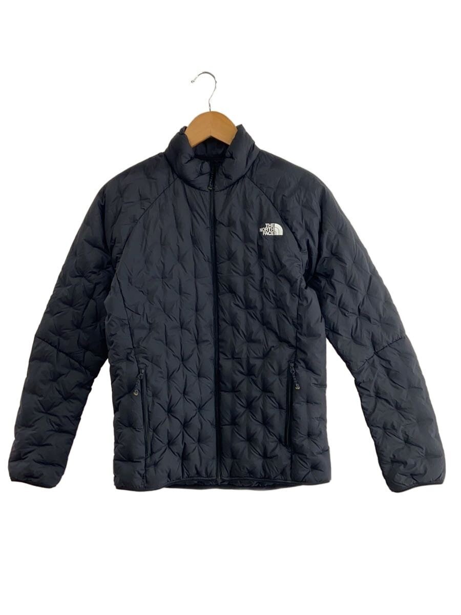 THE NORTH FACE / アコンカグアフーディー/S/ナイロン/BLK