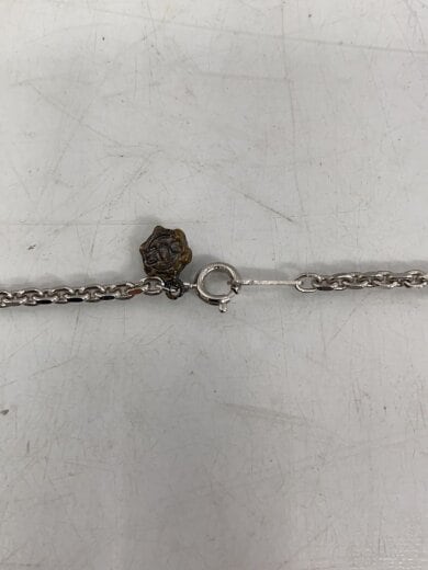 商品画像：ネックレス/SV925/カラーストーン/トップ有/メンズ 3