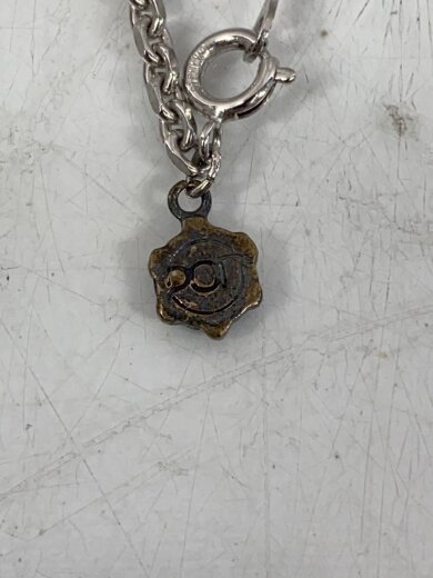 商品画像：ネックレス/SV925/カラーストーン/トップ有/メンズ 4