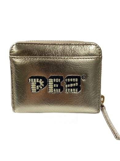 商品画像：PEZ/財布/--/GLD/レディース 1