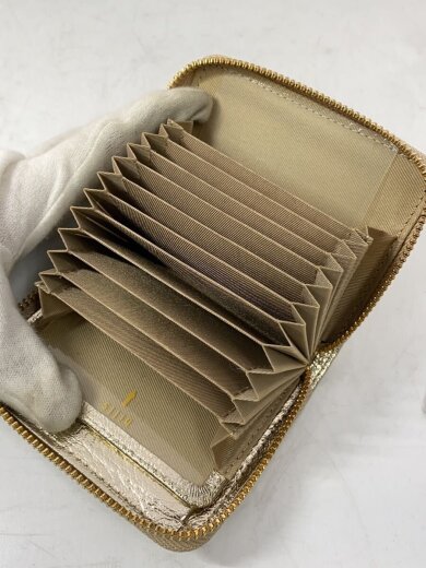 商品画像：PEZ/財布/--/GLD/レディース 3