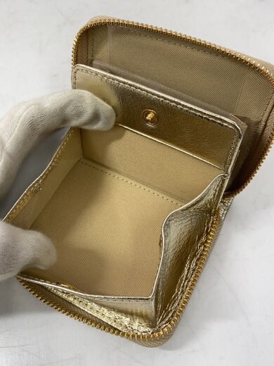 商品画像：PEZ/財布/--/GLD/レディース 4