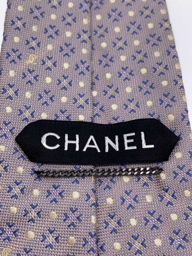 商品画像：ココマーク/ネクタイ/シルク//メンズ 3