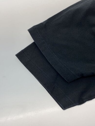 商品画像：×KAWS/Tシャツ/M/コットン/BLK 5