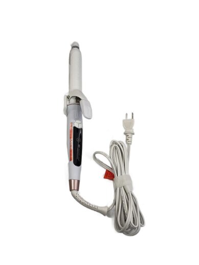 商品画像：ドライヤー・ヘアアイロン SC-G73308W 1