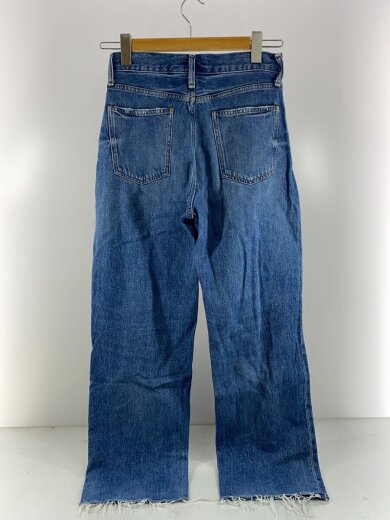 商品画像：MM66 Loose Straight/ルーズストレート/25/デニム/IDG/無地/722551 2