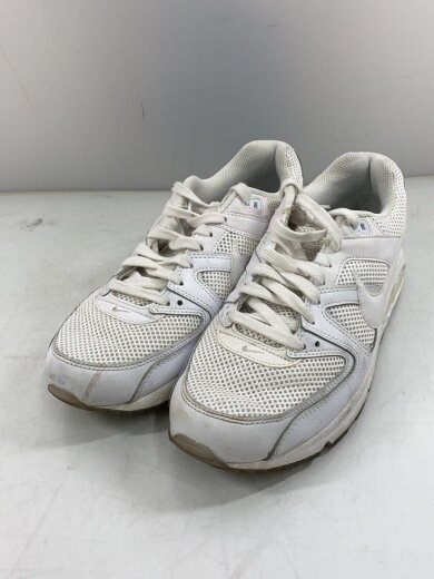 商品画像：AIR MAX FITNESS_エア マックス FITNESS/26cm/WHT 2
