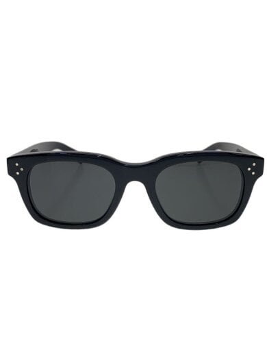 商品画像：BLACKFRAME/サングラス/プラスチック/BLK/BLK/メンズ/CL40232I-01A 1