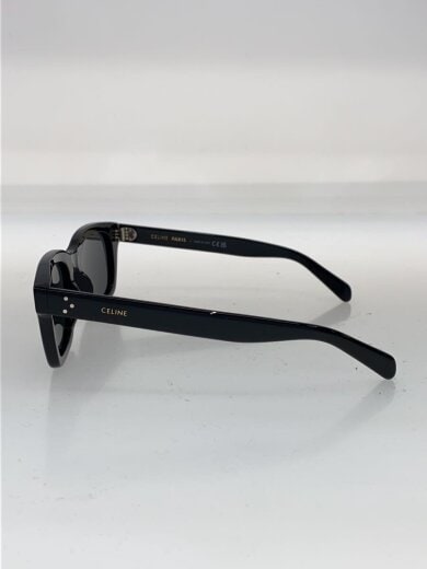 商品画像：BLACKFRAME/サングラス/プラスチック/BLK/BLK/メンズ/CL40232I-01A 3