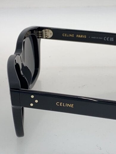 商品画像：BLACKFRAME/サングラス/プラスチック/BLK/BLK/メンズ/CL40232I-01A 4