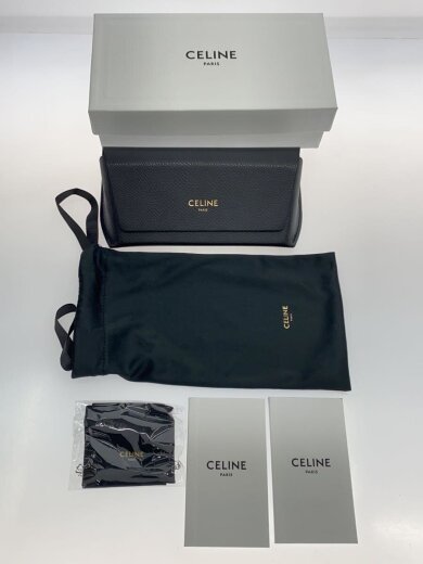 商品画像：BLACKFRAME/サングラス/プラスチック/BLK/BLK/メンズ/CL40232I-01A 6