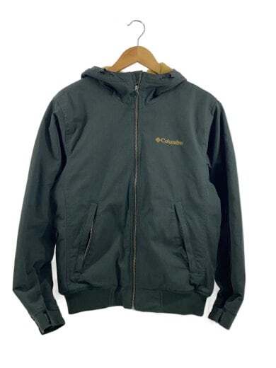 商品画像：LOMA VISTA HOODIE JACKET/ロマビスタ フーディジャケット/S/コットン/KHK 1