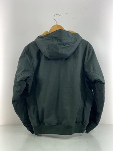 商品画像：LOMA VISTA HOODIE JACKET/ロマビスタ フーディジャケット/S/コットン/KHK 2