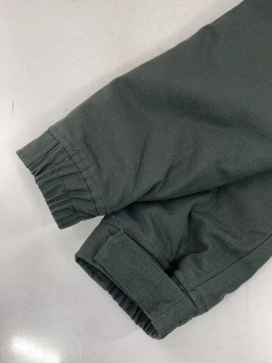 商品画像：LOMA VISTA HOODIE JACKET/ロマビスタ フーディジャケット/S/コットン/KHK 6