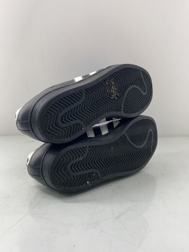 商品画像：オリジナルス/SUPERSTAR/スーパースター/ブラック/EG4959/25.5cm/BLK 4