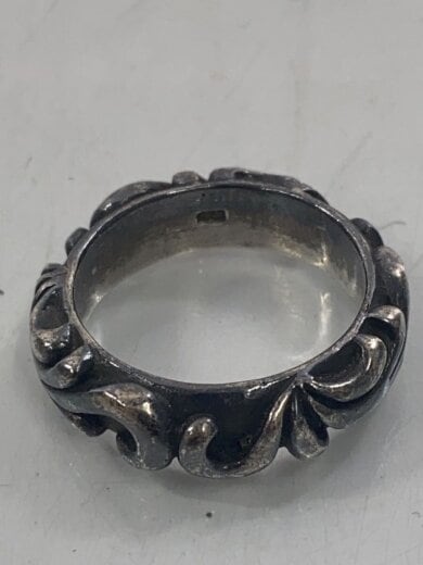 商品画像：リング/SV925/22号/メンズ 3