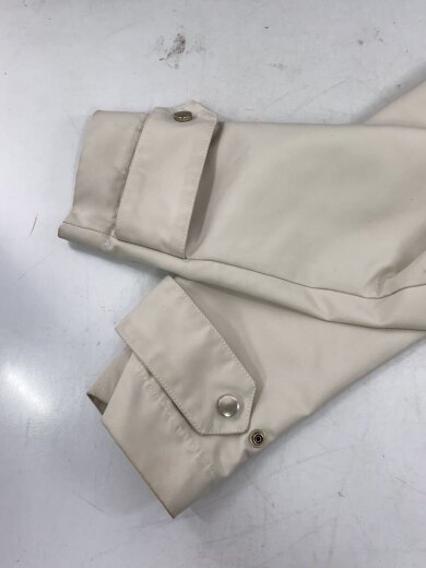 商品画像：ファーライナー付3WAYモッズコート/36/ポリエステル/IVO/無地/16F009 7