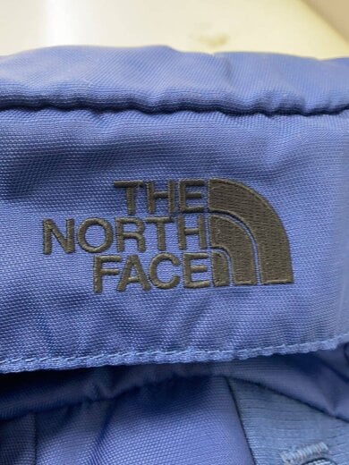 商品画像：TELLUS 32/テルス/バックパック/登山/リュック/ナイロン/BLU/NM61308 5