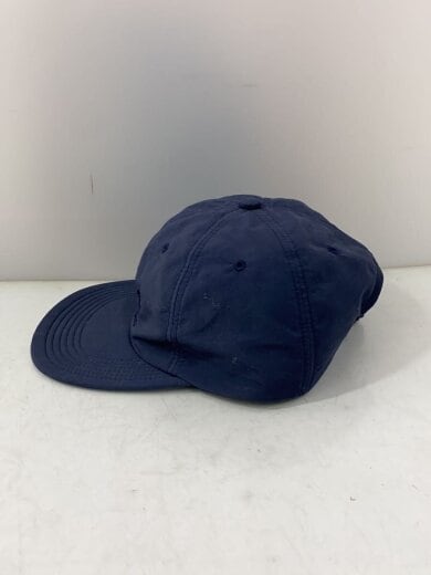 商品画像：GARBAGE別注 6Panel Cap/キャップ/--/ポリエステル/NVY/メンズ 2