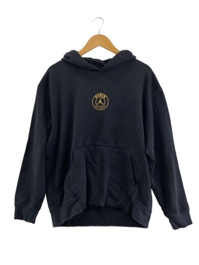 商品画像：パーカー/XXL/コットン/BLK/FN5327-010// 1