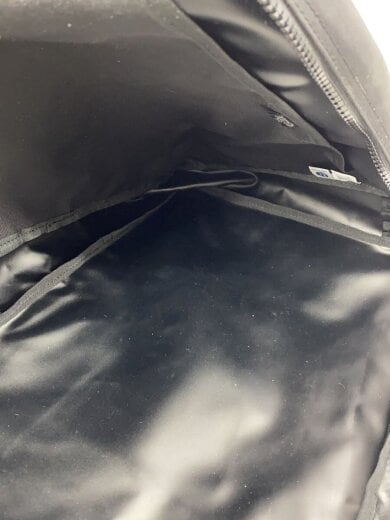 商品画像：ネットワーク/2WAY/ショルダー欠品/ビジネス/リュック/ブリーフケース/ナイロン/BLK/無地 6