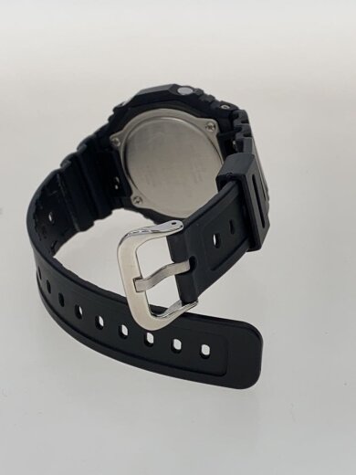 商品画像：クォーツ腕時計・G-SHOCK/デジアナ/BLK/BLK 4