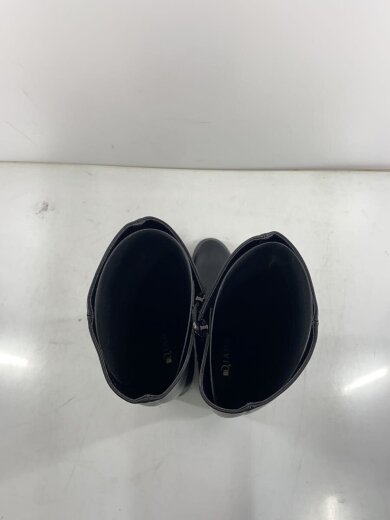 商品画像：ロングブーツ/23.5cm/BLK 3