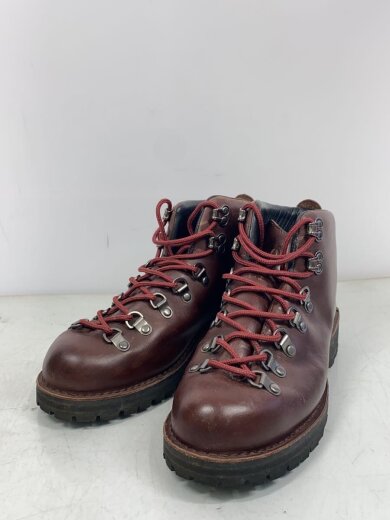 商品画像：トレッキングブーツ/25cm/BRD/レザー/D121005 2