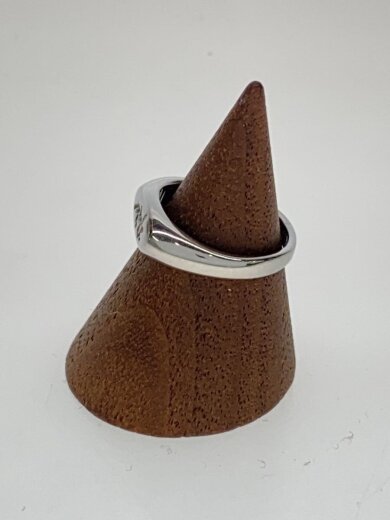 商品画像：by Preek/ピンキーリング/ステンレス/5号/SLV/レディース 2