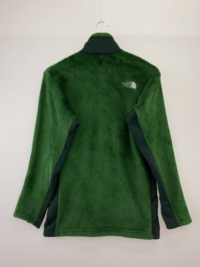 商品画像：ZI VERSA MID JACKET_ジップインバーサミッドジャケット/M/ポリエステル/GRN/無地 2
