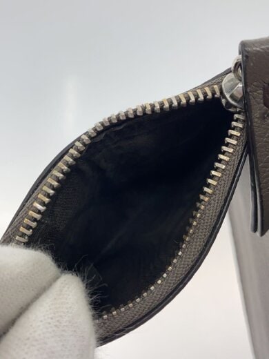 商品画像：2つ折り財布/レザー/BRW/メンズ/SA1UI0004 P4806 5