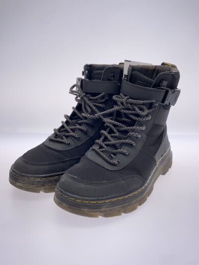 商品画像：履き口色褪せ有/COMBS TECH/ブーツ/UK7/BLK 2