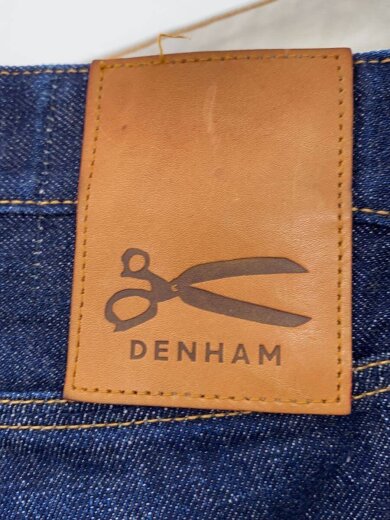 商品画像：×FULL COUNT/ボトム/30/コットン/IDG/無地/27191-1-11002 4