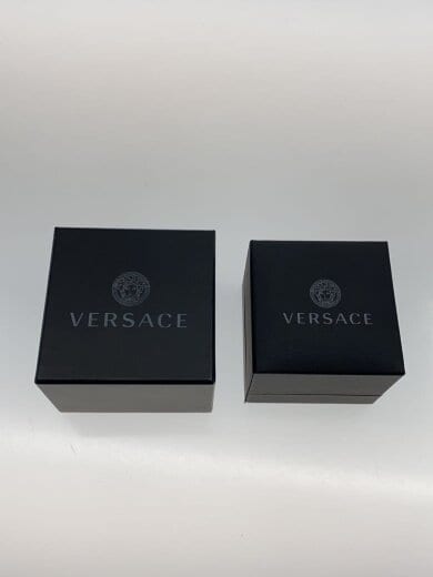 商品画像：リング/メッキ/18号/GLD/メンズ 4