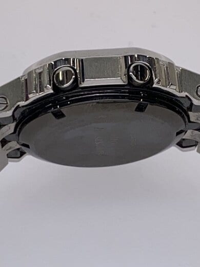 商品画像：ソーラー腕時計・G-SHOCK/デジタル/SLV// 3