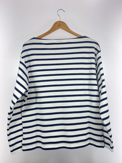 商品画像：FILIPPA K/26SS/長袖Tシャツ/S/コットン/WHT/26-070-570-0047-1-0 2