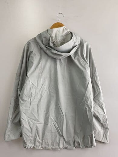 商品画像：マウンテンパーカ/XL/ナイロン/GRY/1010-26830// 2