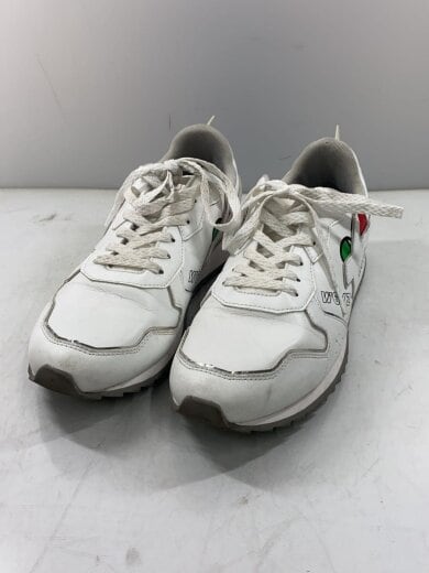 商品画像：JET-M/ジャパン限定モデル/ローカットスニーカー/26.5cm/SLV/JET-M// 2