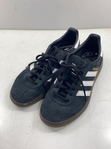 商品画像：オリジナルス/HANDBALL SPEZIAL/ハンドボール スペツィアル/ブラック/DB3021/23cm/// 2