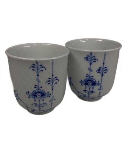 商品画像：湯呑/2点セット/WHT 1