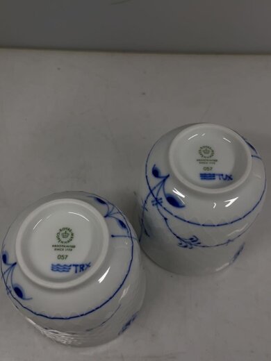 商品画像：湯呑/2点セット/WHT 2
