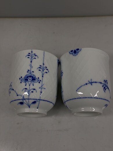 商品画像：湯呑/2点セット/WHT 3