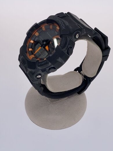 商品画像：クォーツ腕時計_G-SHOCK/デジアナ/20BAR/--/BLK/BLK// 2